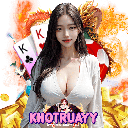 khotruayy ฝาก ถอนไม่มีขั้นต่ำ
